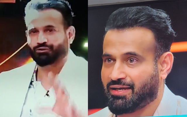 'I will not forget Suryakumar Yadav's catch till my last breath' - Irfan Pathan breaks down on camera post India's T20 World Cup win
