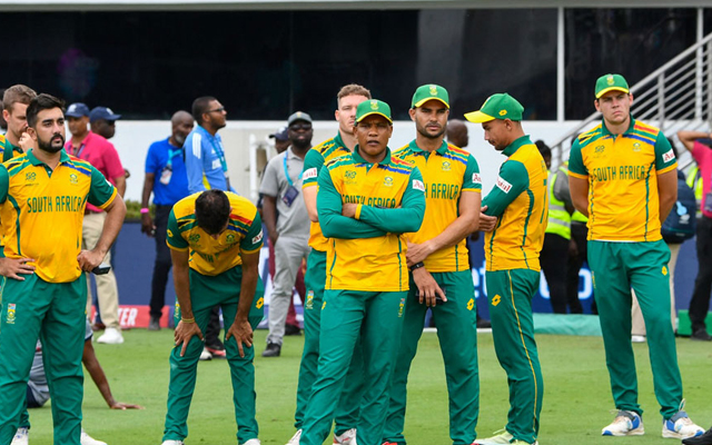 South African dressing room never really spoke about 2024 T20 World Cup final loss: Quinton de Kock
