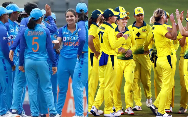 Australia Women’s A to face India Women’s A in Queensland this August
