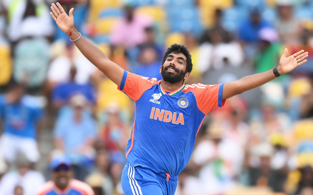 ‘Used to tell Rohit Sharma you set the field and I trust you’ – Jasprit Bumrah shares growth as Mumbai Indians player