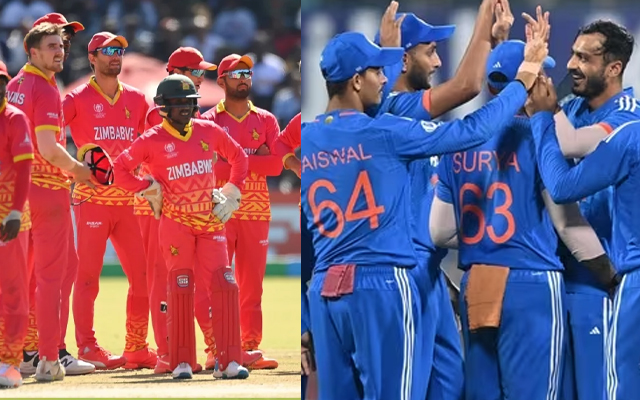 ZIM vs IND Match Prediction: Who will win today’s 2nd T20I match?