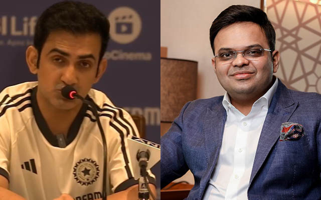 ‘Their policy and system won’ - Legendary Pakistan pacer hails BCCI, Gautam Gambhir for India’s dominance