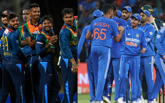 SL vs IND Match Preview, 1st T20I: Head to Head records, pitch report and more