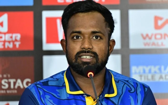 ‘What I really want is to get 100% out of my players’ – Charith Asalanka makes intentions clear ahead of first T20I against India