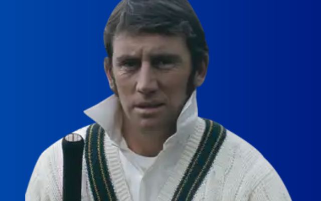 Ian Chappell