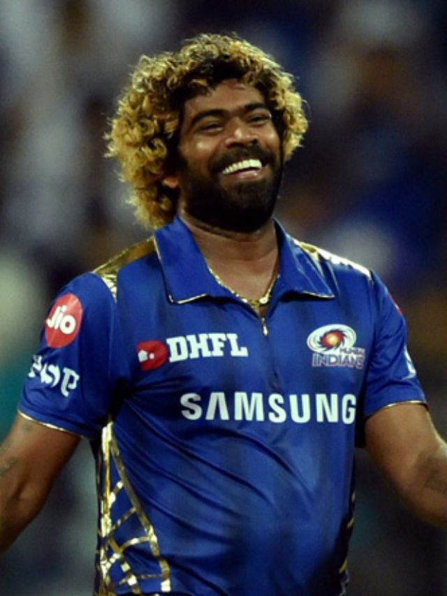 Lasith Malinga