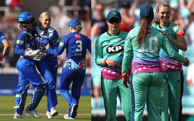 LNS-W vs OVI-W Match Prediction – Who will win today’s The Hundred Women’s Competition match between LNS-W vs OVI-W?