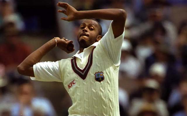 Courtney Walsh