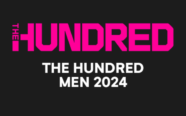 The Hundred Men's