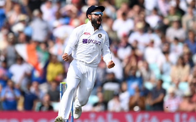 Most Aggressive XI in Cricket History: Virat Kohli