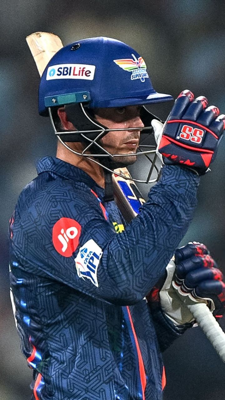 Quinton de Kock