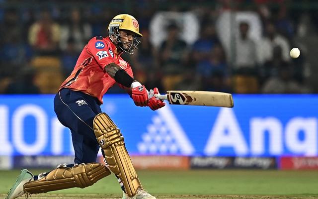 Shikhar Dhawan