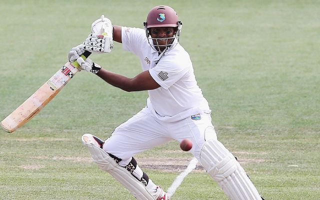 Shivnarine Chanderpaul