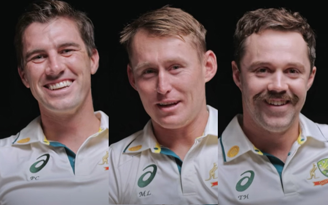 Watch: Australian cricket stars’ wild secrets revealed through lie-detector test