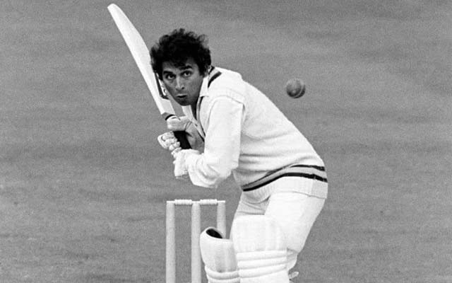 Gavaskar