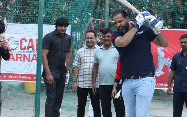 Yusuf Pathan