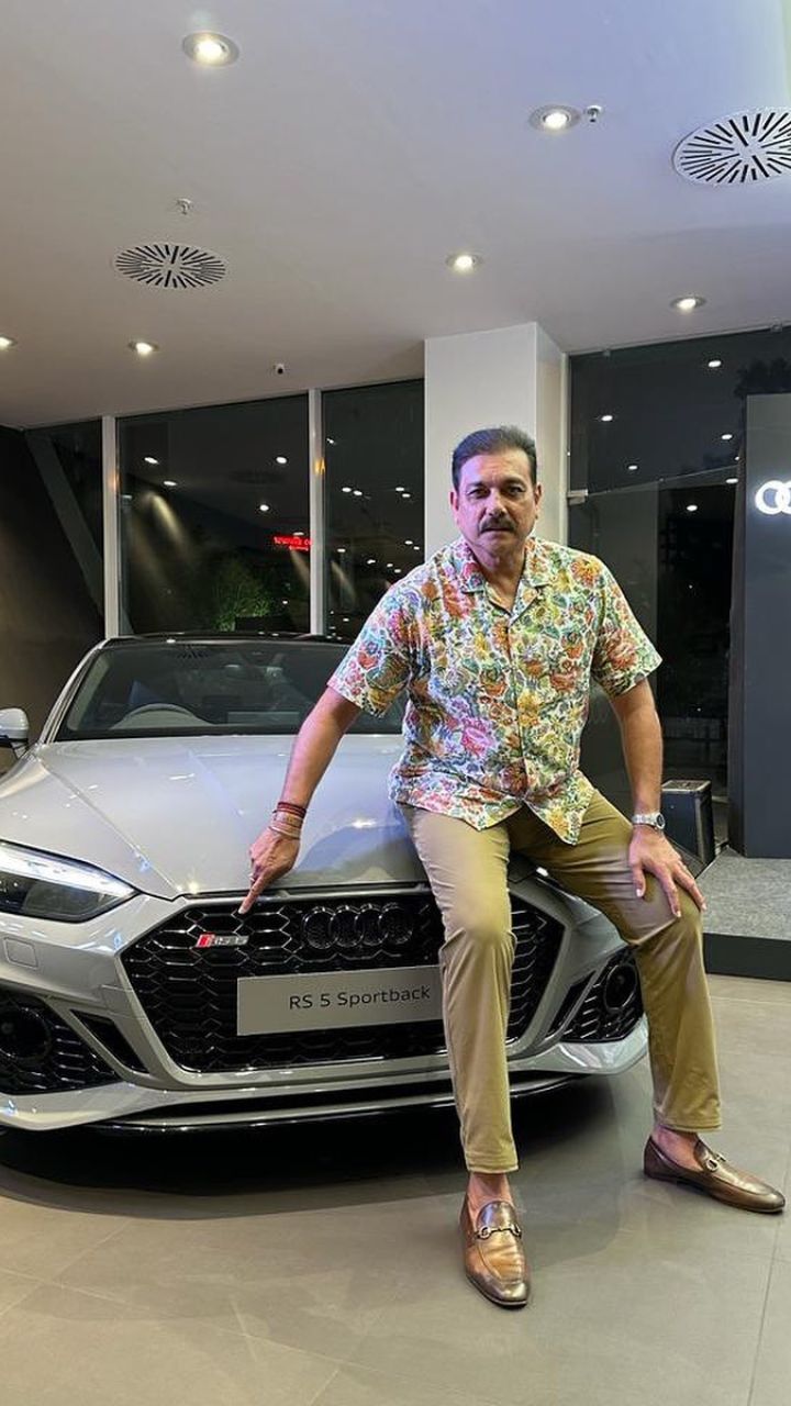 Auto Navjot Singh Sidhu