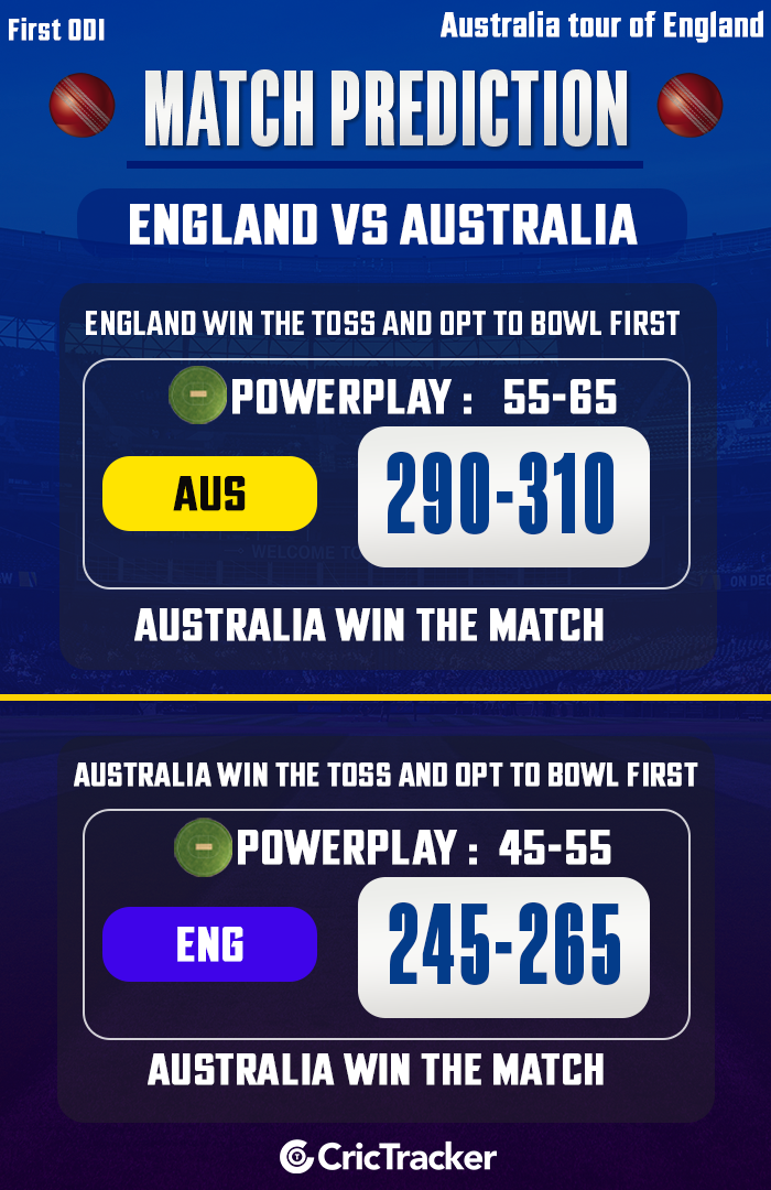 ENG vs AUS