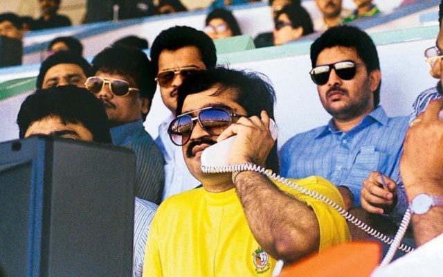 Dawood Ibrahim