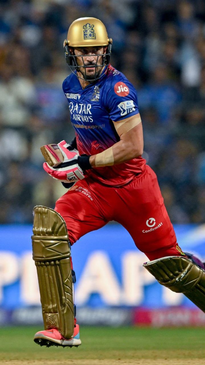 Faf du Plessis