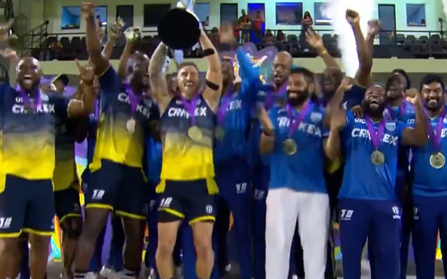 CPL to adopt ICC T20 International playing conditions | CricTracker