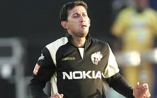 Ajit Agarkar