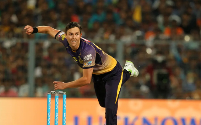 Trent Boult