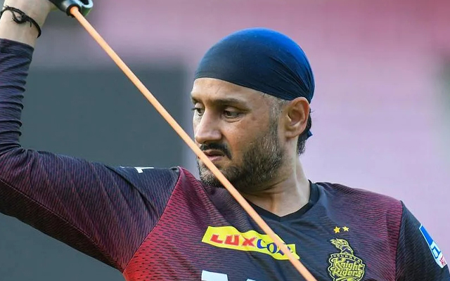 Harbhajan Singh