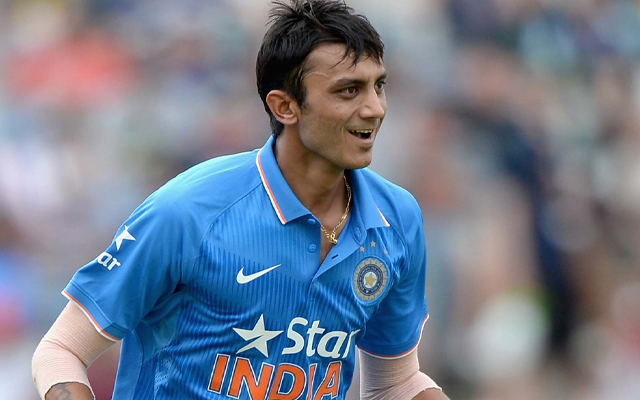 Axar Patel