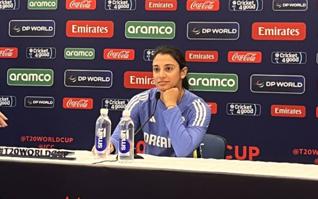 ‘The more professional women’s cricket becomes, the better it will be’ – Smriti Mandhana explains how WPL, WMPL are helping women’s cricket