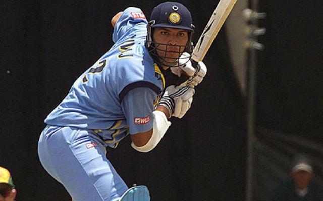 Yuvraj Singh