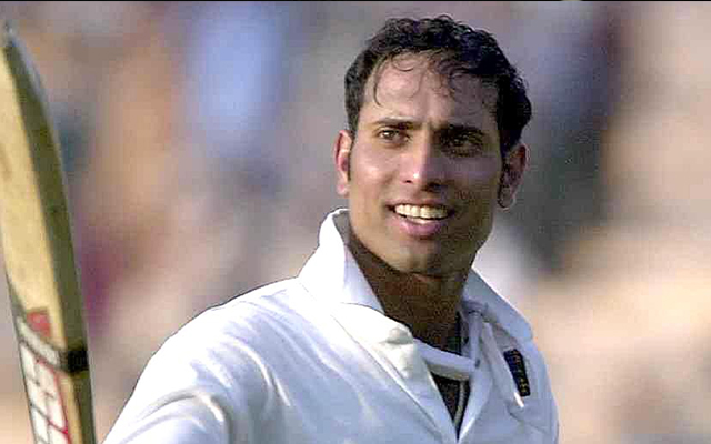 VVS Laxman