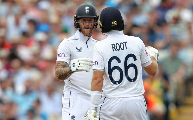 England name 13-man squad for one-off Zimbabwe Test, Ben Stokes regains fitness | CricTracker