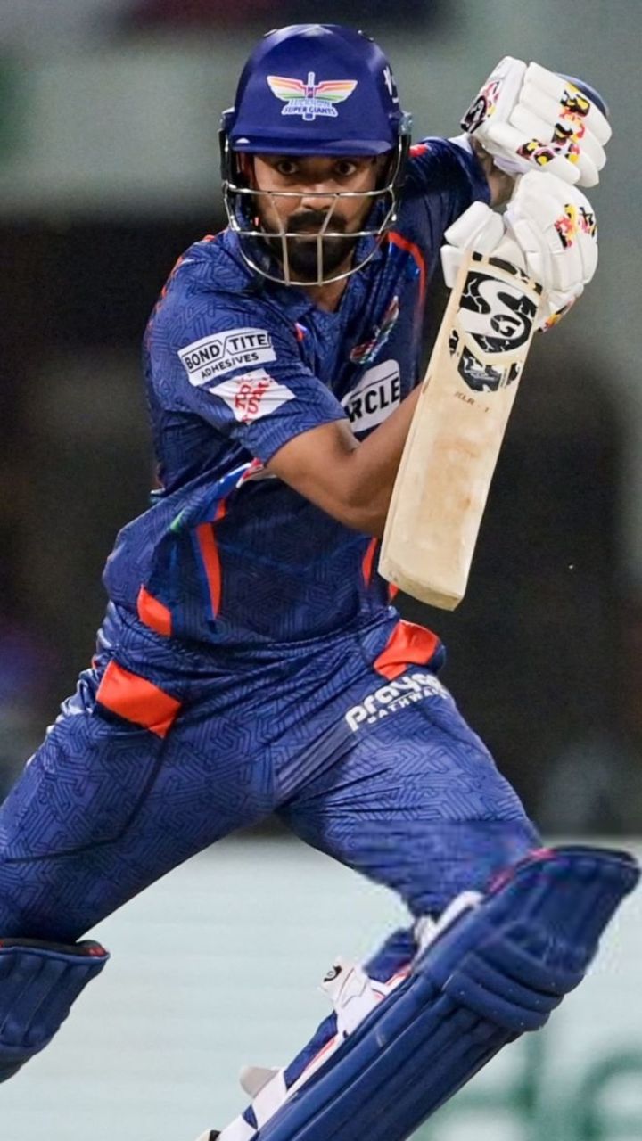 KL Rahul