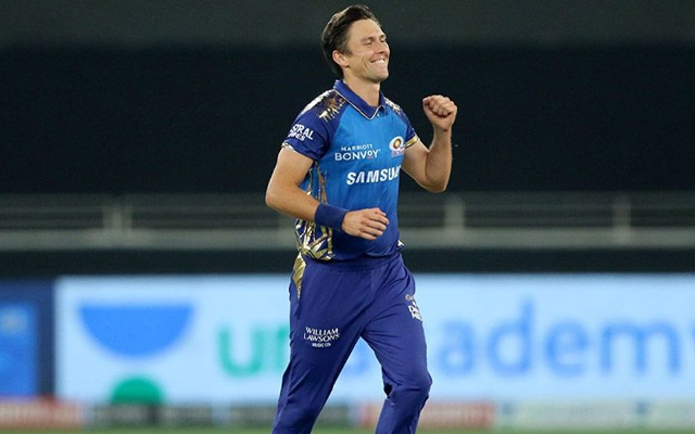 Trent Boult