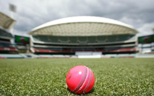 England to face Prime Minister’s XI in pink-ball clash ahead of Ashes day-night Test