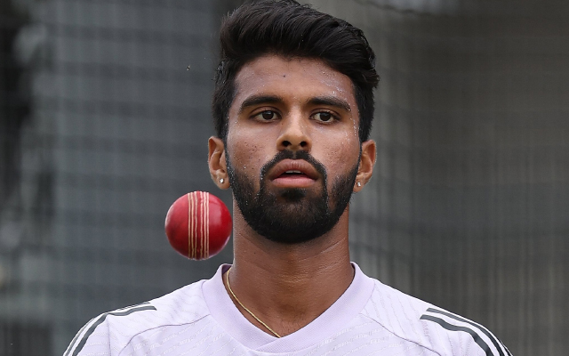 AUS vs IND 2024-25: Why are Devdutt Padikkal, Dhruv Jurel and Washington Sundar not playing second Test?