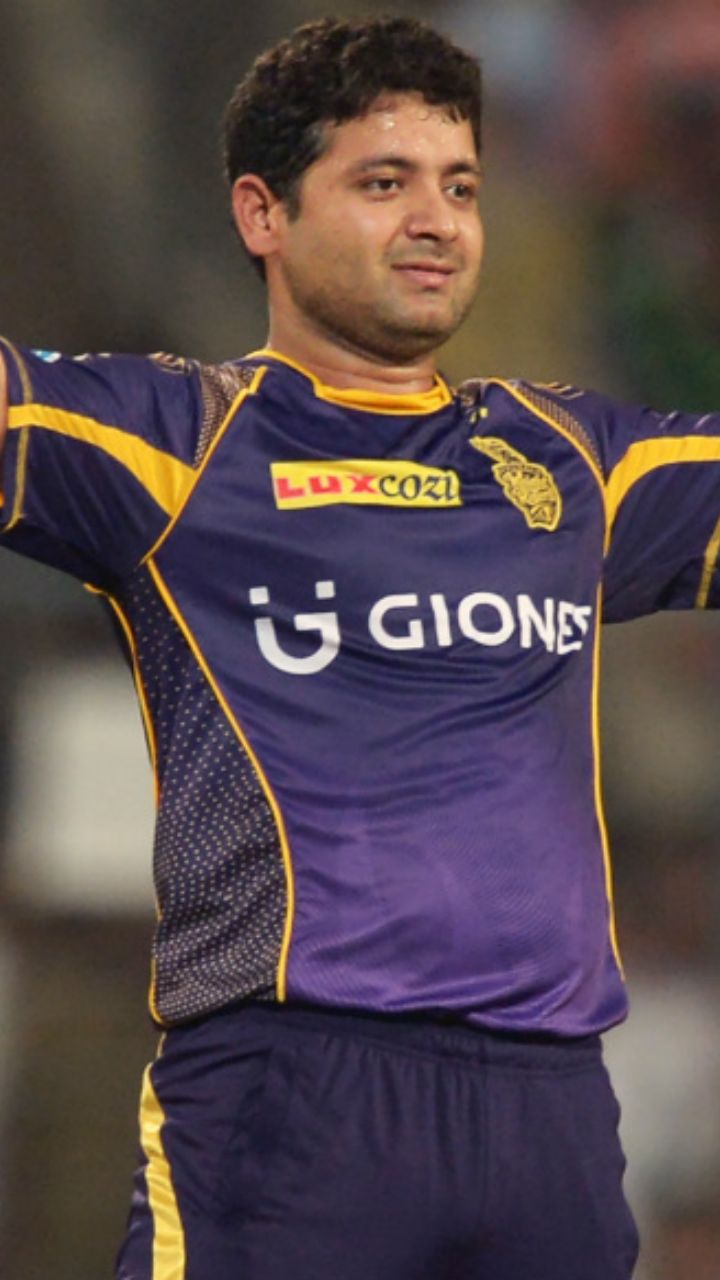 Piyush Chawla