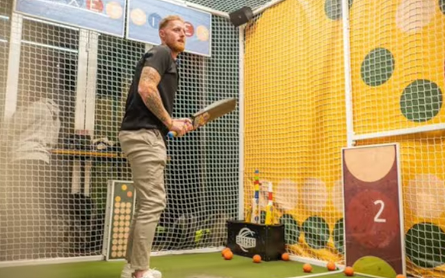 Sixes Social Cricket: UK’s premier cricket-themed bar experience attracts star players