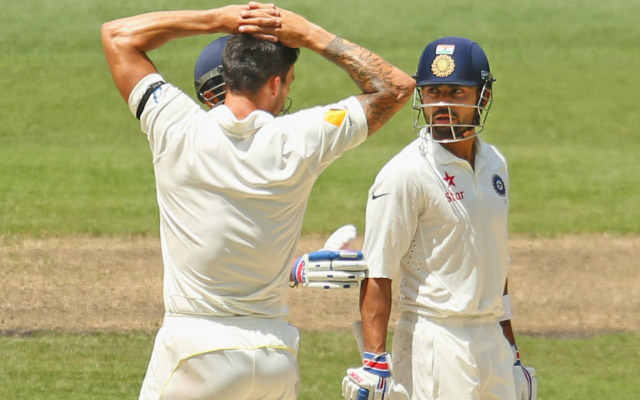 Kohli and Johnson 2014