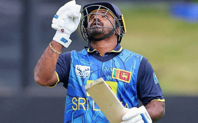 Kusal Perera