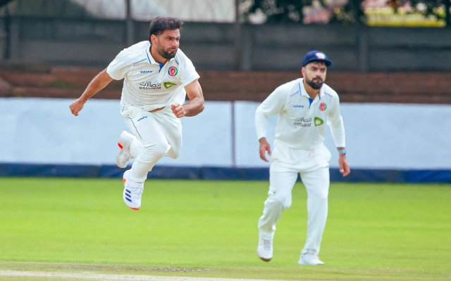 Ahmad Shah Abdali First Class Tournament 2026 to begin on August 29