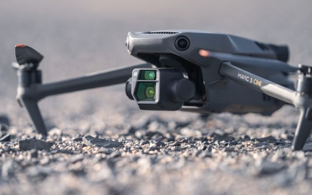 Helicam (Drone Cameras)