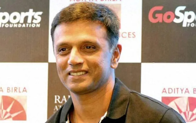 Rahul Dravid Mentorship Beyond Cricket