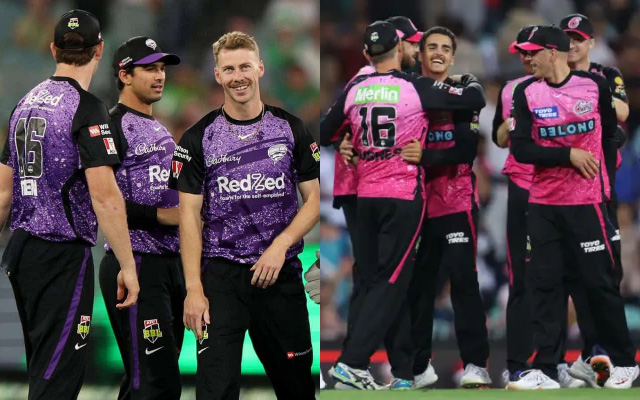 SIX vs HUR Dream11 Prediction