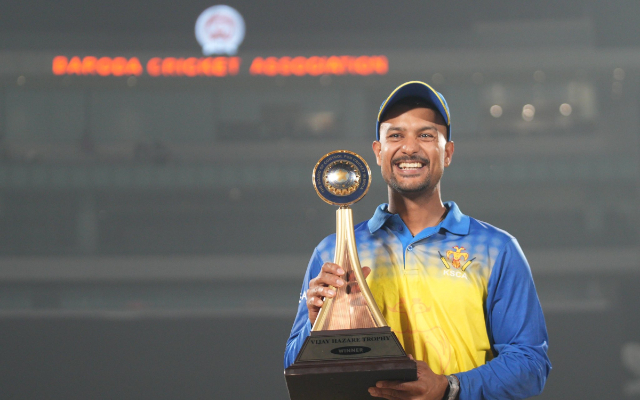 IPL 2025: RCB sign Mayank Agarwal as injury replacement for Devdutt Padikkal