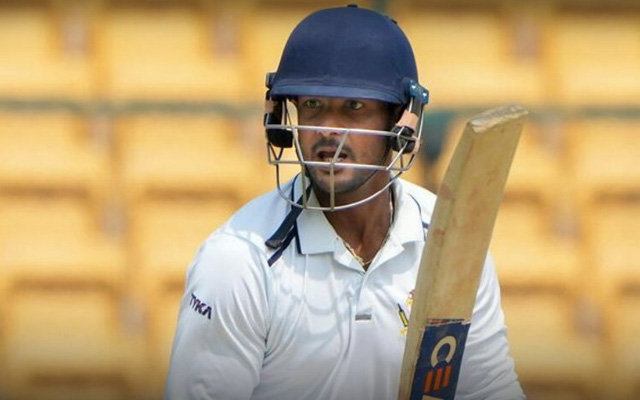 Mayank Agarwal