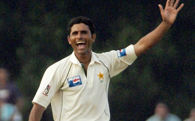 Abdul Razzaq.