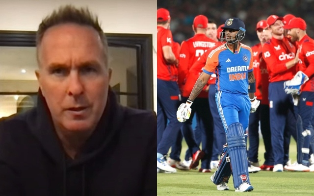 'England have a better spin attack than India' - Michael Vaughan picks favourite for IND vs ENG semi-final