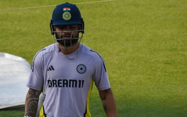 Asia Cup 2025: 'Let Rinku Singh have a game' - Former India cricketer slams Suryakumar Yadav for slotting himself at No. 11 vs Oman